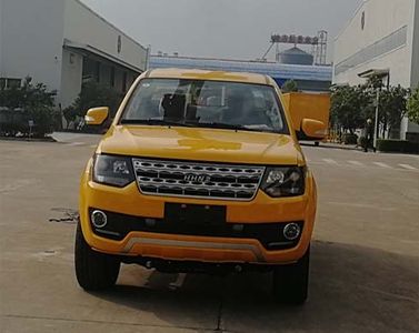 Xuji  HXJ5035JGKDD6 High altitude work vehicle