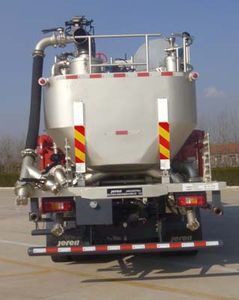 Jerry  JR5310TSN Cementing truck