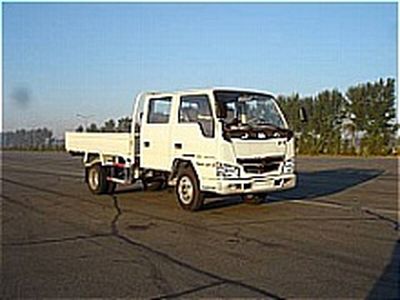 Jinbei  SY1040SV1S Light truck