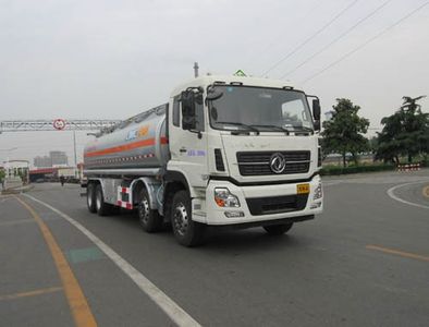 Tonghua  THT5310GYYDF Oil tanker