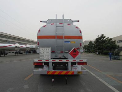 Tonghua  THT5310GYYDF Oil tanker