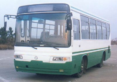 Yangzi  YZK6813HFCA coach