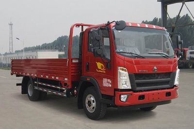 Haowo  ZZ1127H3315F1 Truck