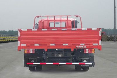 Haowo  ZZ1127H3315F1 Truck