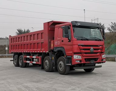 Haowo  ZZ3312V3267E1 Dump truck