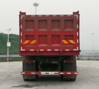 Haowo  ZZ3312V3267E1 Dump truck