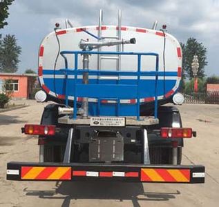 Yongkang  CXY5180GSSTG5 Sprinkler truck