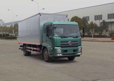 Dongfeng  DFL5140XXYB3 Box transport vehicle