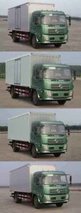 Dongfeng  DFL5140XXYB3 Box transport vehicle