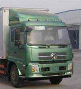 Dongfeng  DFL5140XXYB3 Box transport vehicle