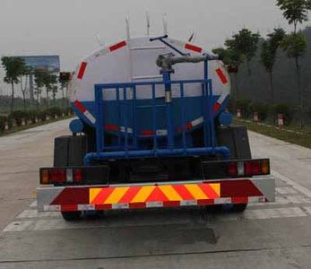 Shenhu  HLQ5120GPSD watering lorry 