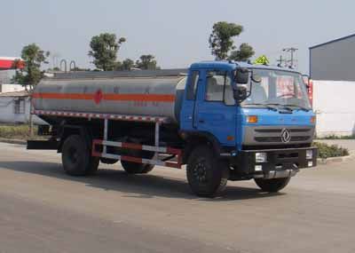 Shenhu  HLQ5168GYYE Oil tanker