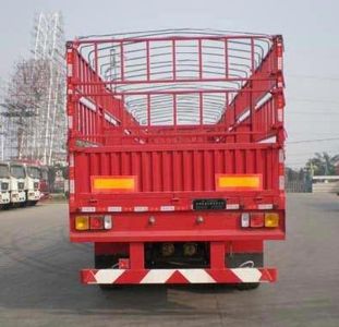 Juntong  JF9400CCY Gantry transport semi-trailer