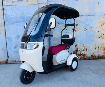 Jema JM1200DZK7 Electric tricycle