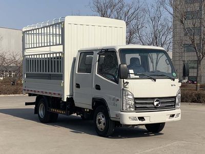 Kaima  KMC5041CCYQ306S6 Grate type transport vehicle