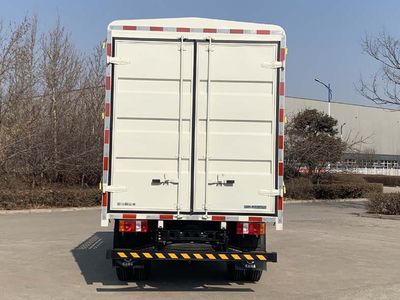 Kaima  KMC5041CCYQ306S6 Grate type transport vehicle