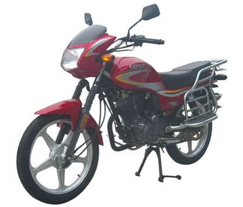 Longxin brand automobiles LX12555A Two wheeled motorcycles