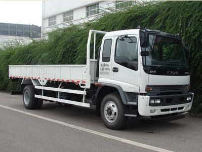 Isuzu QL11609AFRTruck