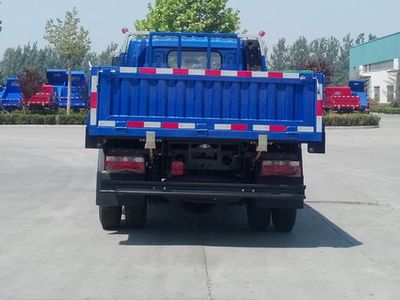 Shifeng  SSF3041DDJ75 Dump truck