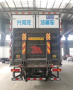 Xingbang Long brand automobiles XBZ5184XLCZ6 Refrigerated truck