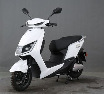 Yadi  YD800DQT10B Electric two wheeled light motorcycle