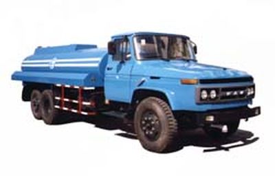 Whale YGJ5132GSSSprinkler truck