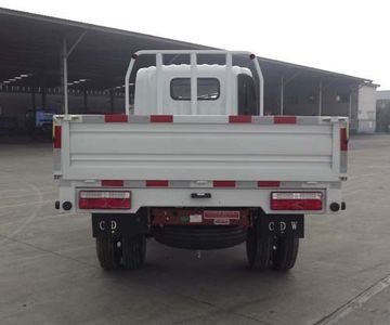 Ace car CDW1030HA1Q4 Truck