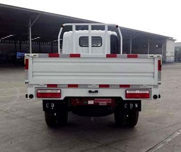 Ace car CDW1030HA1Q4 Truck