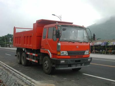 Jialong  DNC3202G Dump truck