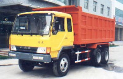 Tianma KZ3220Dump truck