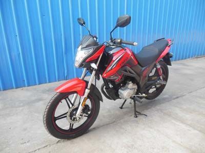 Qingqi  QM1509B Two wheeled motorcycles