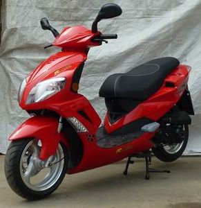 Riya  RY50QT33 moped with two wheels 