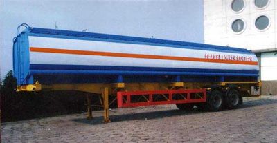 Longdi SLA9351GYYOil transport semi-trailer