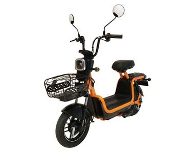 Yadi  YD600DQT9C Electric two wheeled light motorcycle