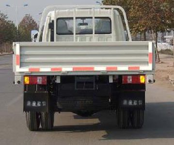 Ouling  ZB4010T Low speed truck