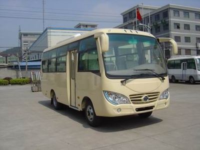 Yuexi  ZJC6660HF6 coach