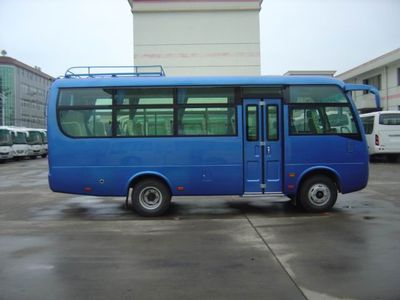 Yuexi  ZJC6660HF6 coach