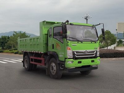 Haoman  ZZ3188G17FB3 Dump truck