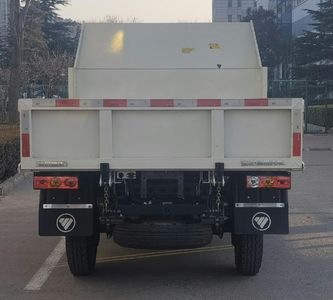 Foton  BJ3032D3AV504 Dump truck