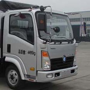 Ace car CDW5040CPYHA3Q4 Peng style transport vehicle