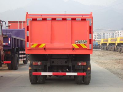 Dongfeng  DFC3258GB3G1 Dump truck