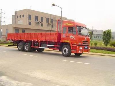 Dongfeng EQ1251GE2Truck