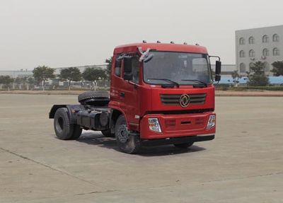 Dongfeng  EQ4160GL Semi trailer towing vehicle