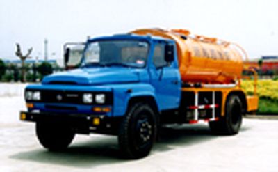 Songdu  KF5101GLQ Asphalt distributor truck