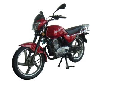 Qianjiang  QJ12525A Two wheeled motorcycles