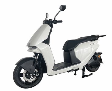 Qianjiang  QJ800DQT5A Electric two wheeled light motorcycle