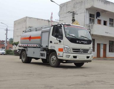 Xingshi  SLS5080GJYB5 Refueling truck