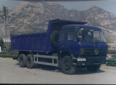 Wuyue  TAZ3230 Dump truck