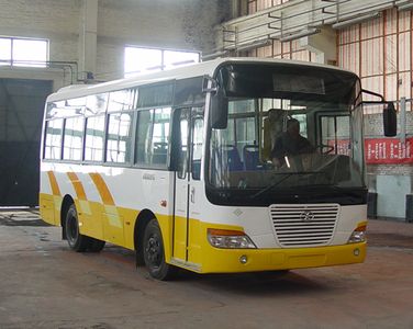 Xiyu  XJ6830GC City buses