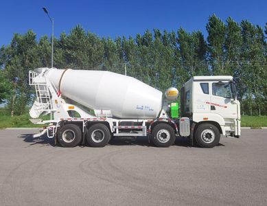 Tanghong Heavy Industry Automobile XT5311GJBCAFBZ Concrete mixing transport vehicle